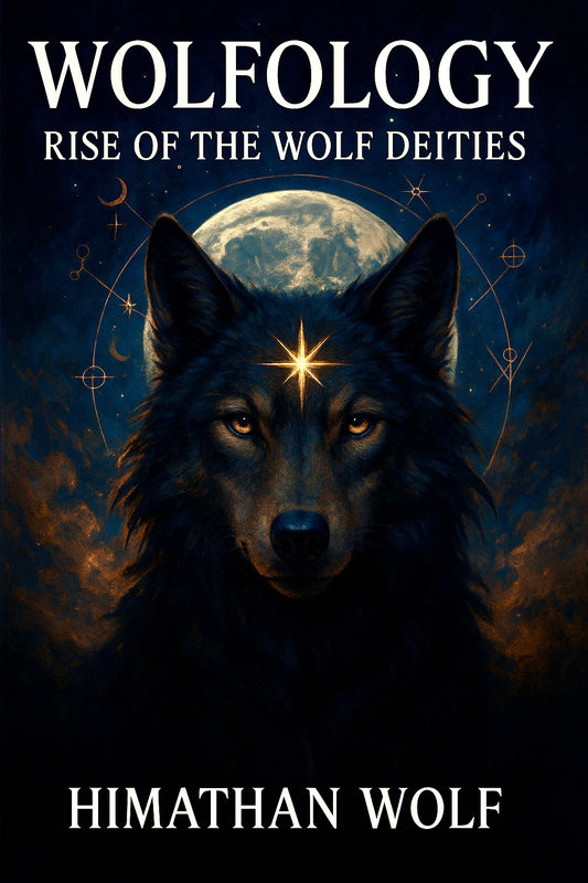 Wolfology - Rise of The Wolf Deities